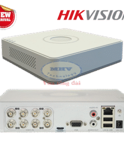 Đầu ghi camera 8 kênh Hikvison HDTVI DS-7108HQHI-K1