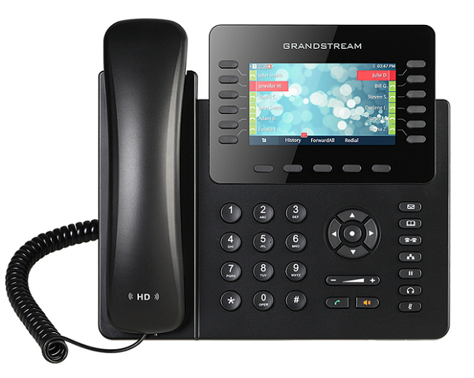 Vua tổng đài MHV Việt Nam