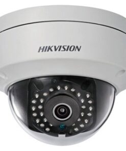 Camera IP Dome hồng ngoại 2.0 Megapixel HIKVISION HIK-IP6720F-I