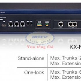 TỔNG ĐÀI PANASONIC KX-NS1000BX