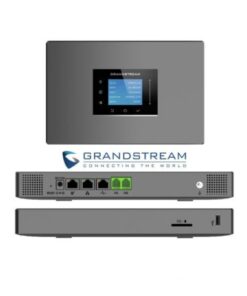 TỔNG ĐÀI IP UCM6301