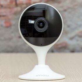 Camera Wifi Cue2 IPC C22EP IMOU 1080p