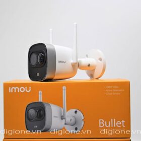 Camera Wifi Dahua IPC-G26EP-imou 1080p