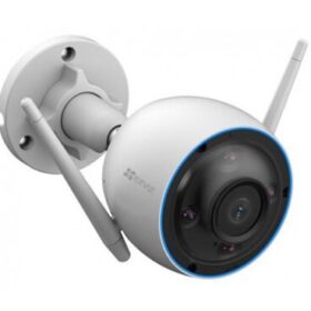 Camera IP WiFi H3 3K Ngoài Trời Thông Minh Tích Hợp Ai EZVIZ