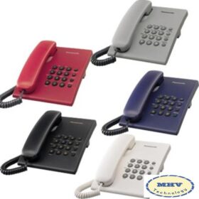 Điện thoại bàn Panasonic KX-TS500