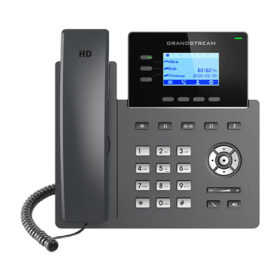 Điện thoại VoIP Grandstream GRP2603