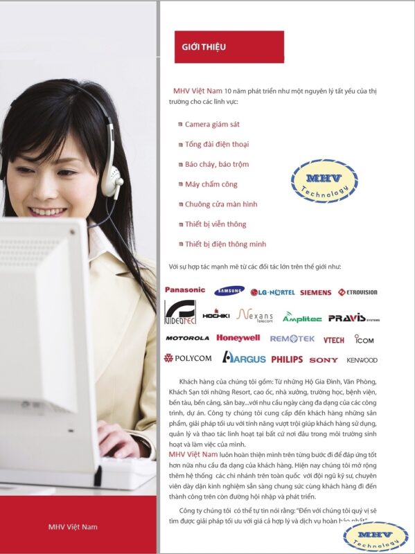 Vua tổng đài MHV Việt Nam