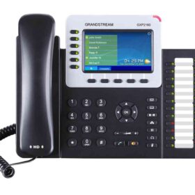 Điện thoại IP grandstream GXP2160