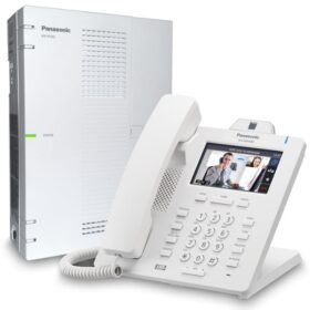 TỔNG ĐÀI PANASONIC KX-HTS824 – 4CO VÀO 16 MÁY LẺ
