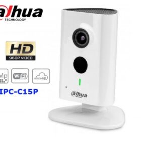 Camera IP không dây Dahua IPC-C15P