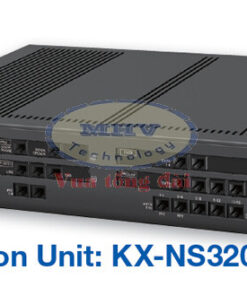 Khung phụ tổng đài Panasonic KX-NS320