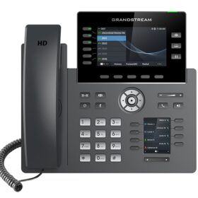 Điện thoại IP không dây Grandstream GRP2616