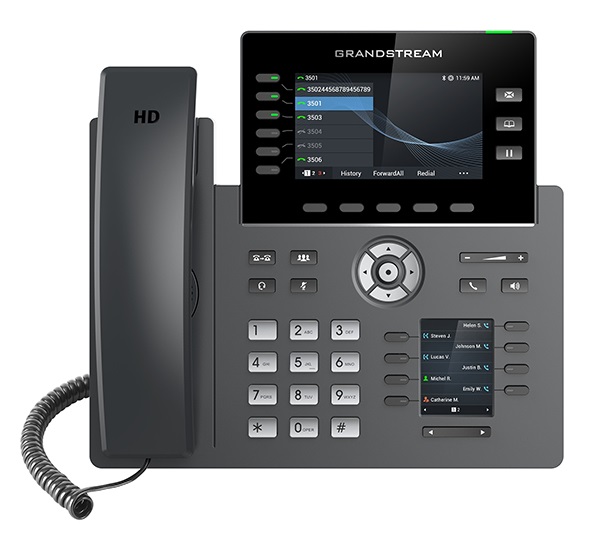 Vua tổng đài MHV Việt Nam