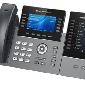 Điện thoại IP không dây Grandstream GRP2615