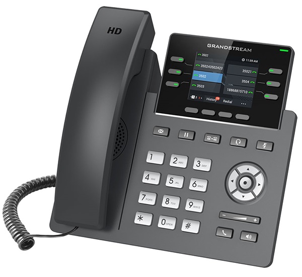 Vua tổng đài MHV Việt Nam