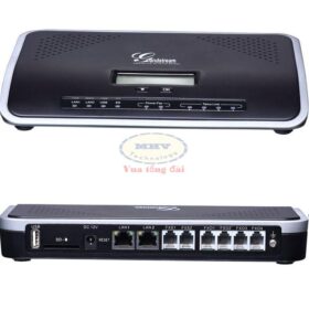 TỔNG ĐÀI IP GRANDSTREAM UCM6202