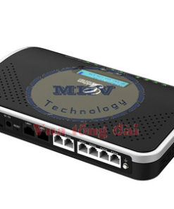 TỔNG ĐÀI IP GRANDSTREAM UCM6204