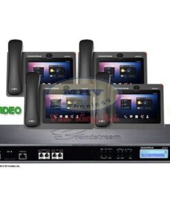 Tổng đài IP Grandstream UCM6510
