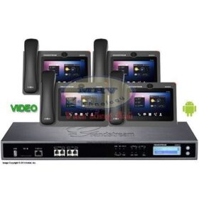 Tổng đài IP Grandstream UCM6510