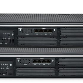 TỔNG ĐÀI NEC SL2100 6CO-64EXT