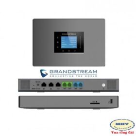 TỔNG ĐÀI IP UCM 6302 - 1000 máy lẻ và 150 cuộc gọi đồng thời