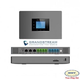 TỔNG ĐÀI IP UCM 6304