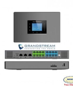 TỔNG ĐÀI IP UCM 6308