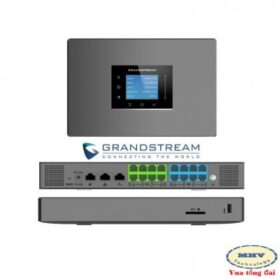 TỔNG ĐÀI IP UCM 6308