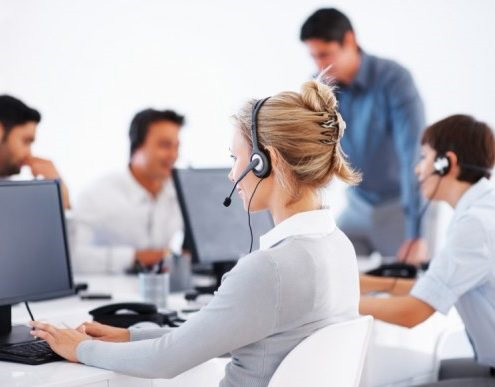 tổng đài điện thoại