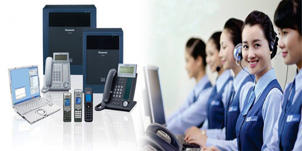 tổng đài điện thoại